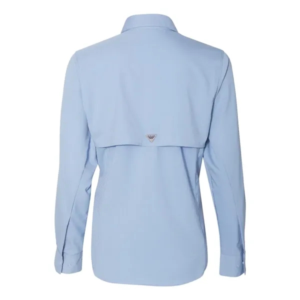 Columbia Women's PFG Tamiami™ II Shirt - Columbia Women's PFG Tamiami™ II Shirt - Image 8 of 10