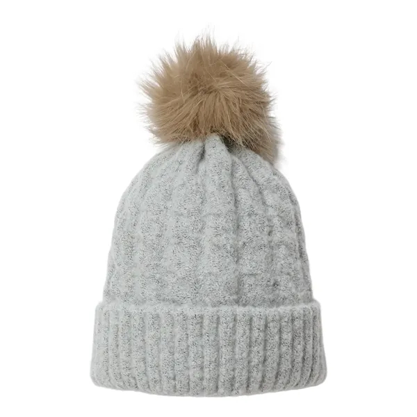 Columbia Winter Blur™ II Beanie - Columbia Winter Blur™ II Beanie - Image 6 of 6