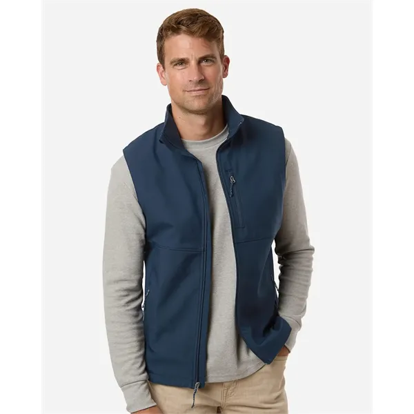 Columbia Men's Ascender™ II Soft Shell Vest - Columbia Men's Ascender™ II Soft Shell Vest - Image 0 of 4