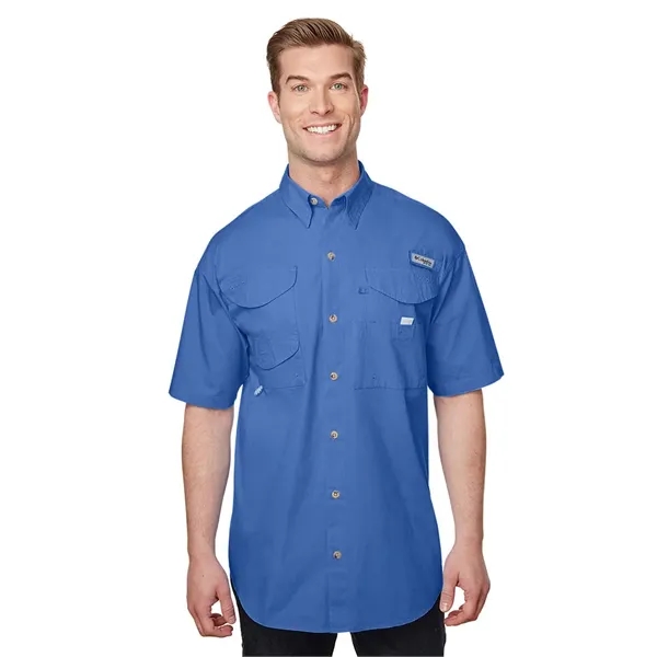 Columbia Men's Bonehead™ Short Sleeve Shirt - Columbia Men's Bonehead™ Short Sleeve Shirt - Image 0 of 10