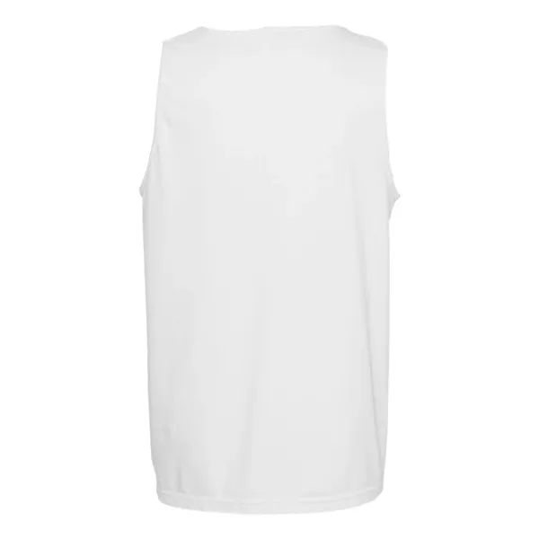 Comfort Colors Unisex Garment-Dyed Heavyweight Tank Top - Comfort Colors Unisex Garment-Dyed Heavyweight Tank Top - Image 69 of 69
