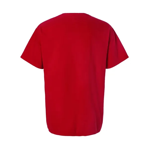 ComfortWash by Hanes Men's Garment-Dyed T-Shirt - ComfortWash by Hanes Men's Garment-Dyed T-Shirt - Image 6 of 85