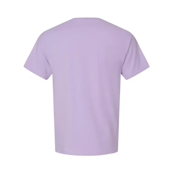 ComfortWash by Hanes Men's Garment-Dyed T-Shirt - ComfortWash by Hanes Men's Garment-Dyed T-Shirt - Image 39 of 85