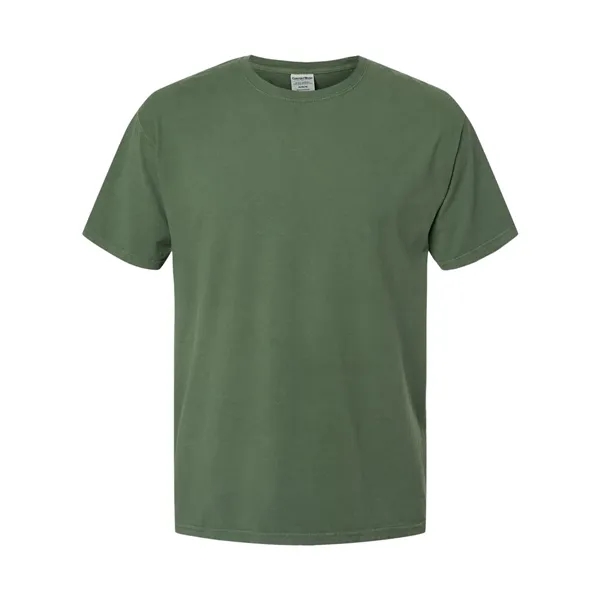 ComfortWash by Hanes Men's Garment-Dyed T-Shirt - ComfortWash by Hanes Men's Garment-Dyed T-Shirt - Image 52 of 85