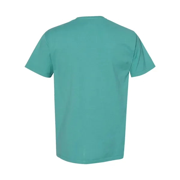 ComfortWash by Hanes Men's Garment-Dyed T-Shirt - ComfortWash by Hanes Men's Garment-Dyed T-Shirt - Image 77 of 85