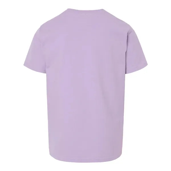 ComfortWash by Hanes Youth Garment-Dyed T-Shirt - ComfortWash by Hanes Youth Garment-Dyed T-Shirt - Image 14 of 32