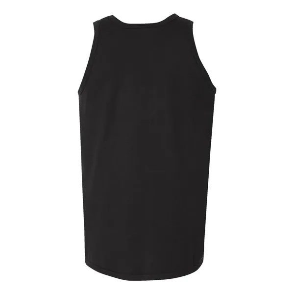 ComfortWash by Hanes Unisex Garment-Dyed Unisex Tank Top - ComfortWash by Hanes Unisex Garment-Dyed Unisex Tank Top - Image 3 of 22