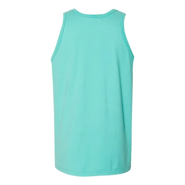 ComfortWash by Hanes Unisex Garment-Dyed Unisex Tank Top - ComfortWash by Hanes Unisex Garment-Dyed Unisex Tank Top - Image 14 of 22