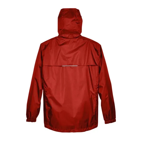 CORE365 Men's Climate Seam Sealed Lightweight Variegated ... - CORE365 Men's Climate Seam Sealed Lightweight Variegated ... - Image 6 of 8