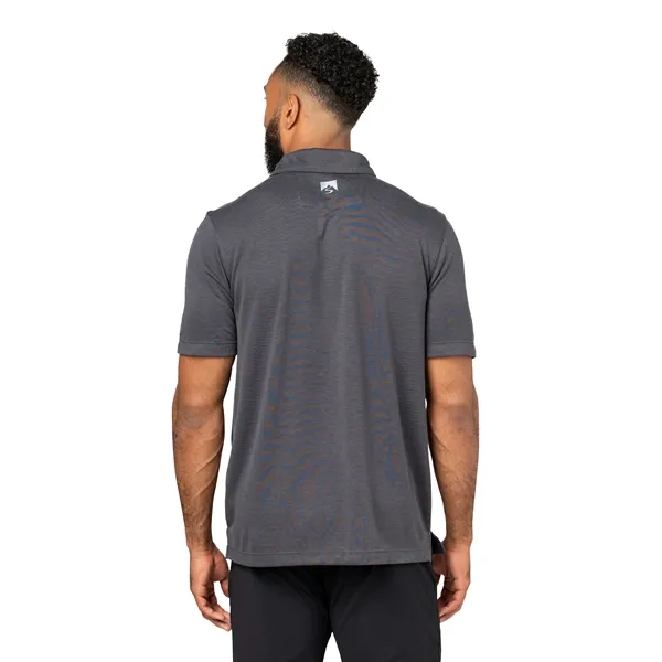 Storm Creek Men's Renewer Poly/Lyocell Blend Polo - Storm Creek Men's Renewer Poly/Lyocell Blend Polo - Image 2 of 12