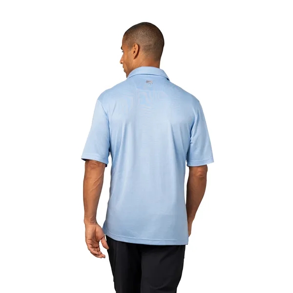 Storm Creek Men's Renewer Poly/Lyocell Blend Polo - Storm Creek Men's Renewer Poly/Lyocell Blend Polo - Image 10 of 12