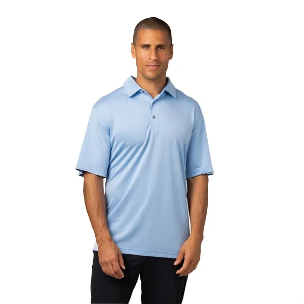 Storm Creek Men's Renewer Poly/Lyocell Blend Polo - Storm Creek Men's Renewer Poly/Lyocell Blend Polo - Image 8 of 12