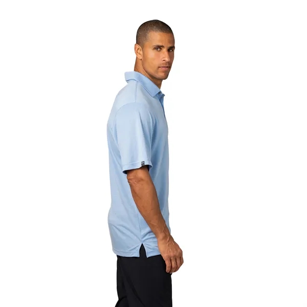 Storm Creek Men's Renewer Poly/Lyocell Blend Polo - Storm Creek Men's Renewer Poly/Lyocell Blend Polo - Image 9 of 12