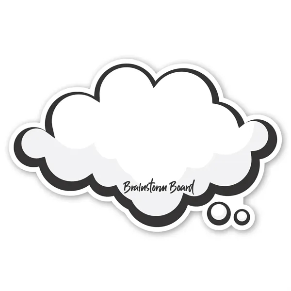 Cloud Idea Generator