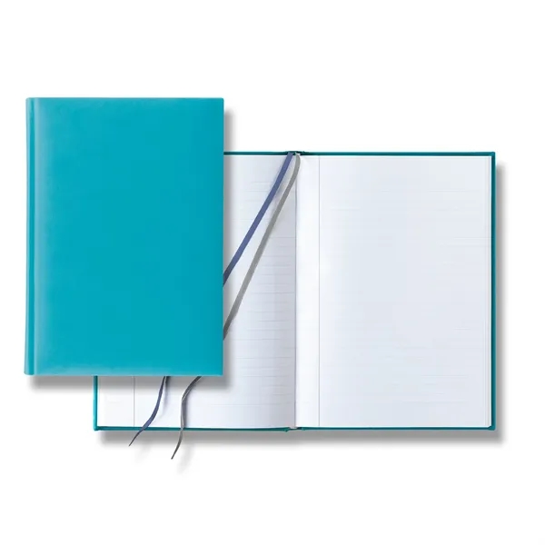Tucson Grande Lined White Page Journal - Tucson Grande Lined White Page Journal - Image 28 of 28