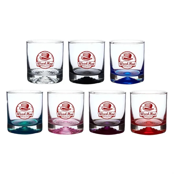 9.5 oz. Old Fashioned Glasses - 9.5 oz. Old Fashioned Glasses - Image 1 of 15