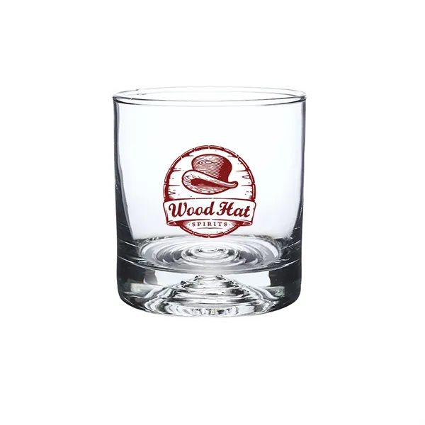9.5 oz. Old Fashioned Glasses - 9.5 oz. Old Fashioned Glasses - Image 3 of 15