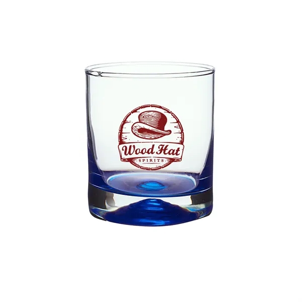 9.5 oz. Old Fashioned Glasses - 9.5 oz. Old Fashioned Glasses - Image 5 of 15