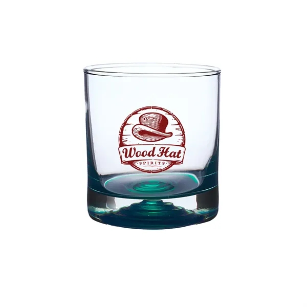 9.5 oz. Old Fashioned Glasses - 9.5 oz. Old Fashioned Glasses - Image 6 of 15