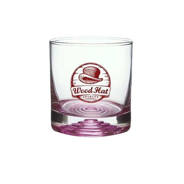 9.5 oz. Old Fashioned Glasses - 9.5 oz. Old Fashioned Glasses - Image 7 of 15