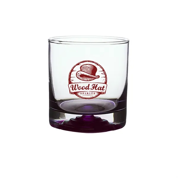 9.5 oz. Old Fashioned Glasses - 9.5 oz. Old Fashioned Glasses - Image 8 of 15