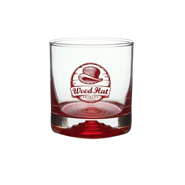 9.5 oz. Old Fashioned Glasses - 9.5 oz. Old Fashioned Glasses - Image 9 of 15
