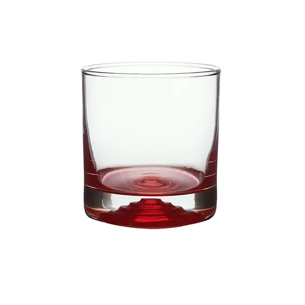 9.5 oz. Old Fashioned Glasses - 9.5 oz. Old Fashioned Glasses - Image 12 of 15