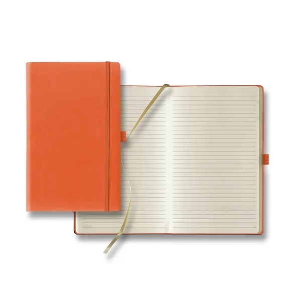 Tucson Medio Lined Ivory Page Journal - Tucson Medio Lined Ivory Page Journal - Image 16 of 27