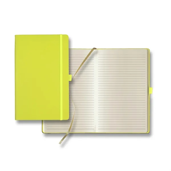 Tucson Medio Lined Ivory Page Journal - Tucson Medio Lined Ivory Page Journal - Image 25 of 27