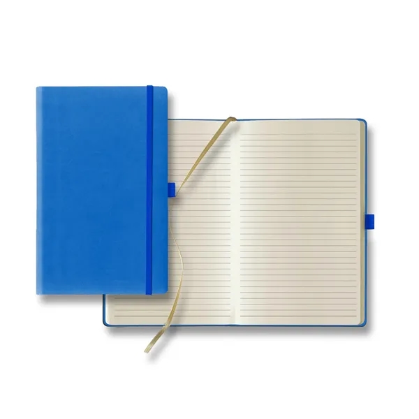 Tucson Medio Lined Ivory Page Journal - Tucson Medio Lined Ivory Page Journal - Image 26 of 27