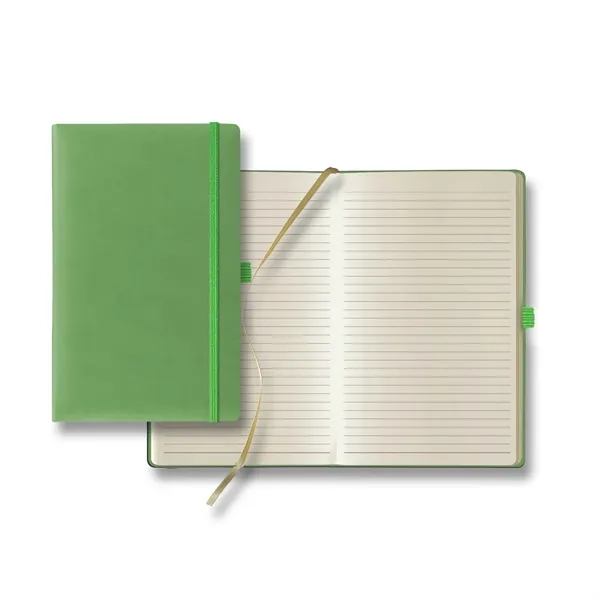 Tucson Medio Lined Ivory Page Journal - Tucson Medio Lined Ivory Page Journal - Image 27 of 27