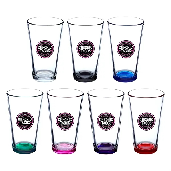 16 oz. Libbey® Pint Glasses - 16 oz. Libbey® Pint Glasses - Image 1 of 15