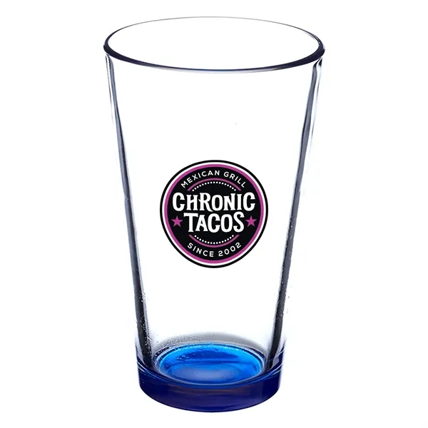 16 oz. Libbey® Pint Glasses - 16 oz. Libbey® Pint Glasses - Image 5 of 15