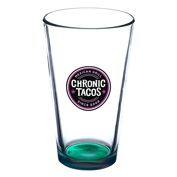 16 oz. Libbey® Pint Glasses - 16 oz. Libbey® Pint Glasses - Image 6 of 15