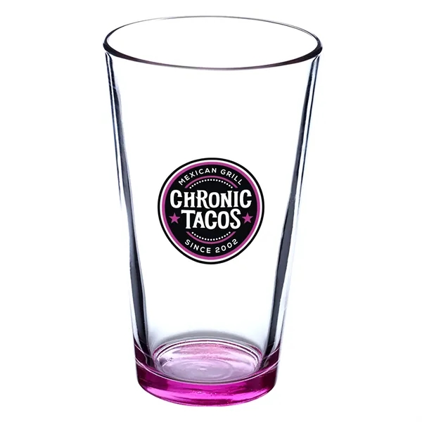 16 oz. Libbey® Pint Glasses - 16 oz. Libbey® Pint Glasses - Image 7 of 15