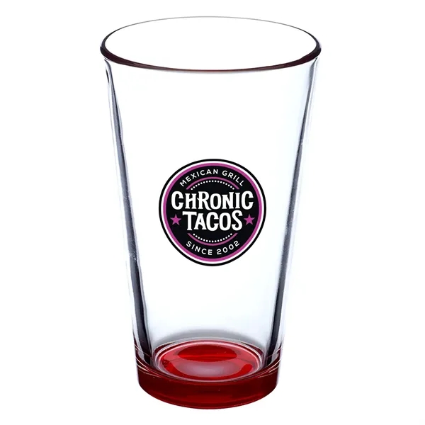 16 oz. Libbey® Pint Glasses - 16 oz. Libbey® Pint Glasses - Image 9 of 15