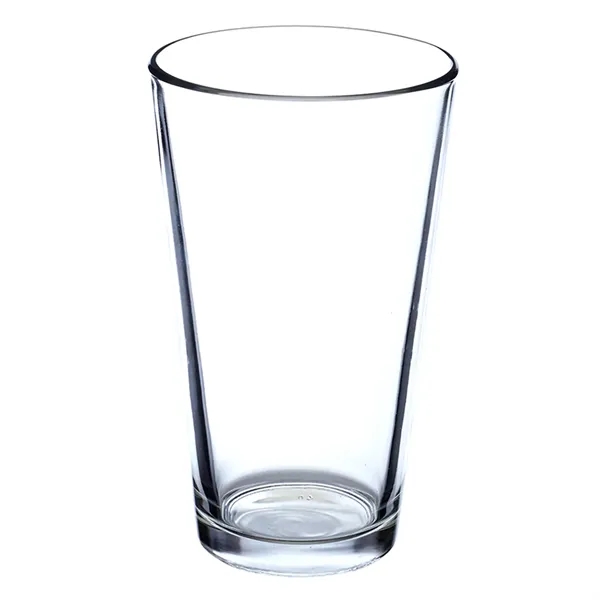 16 oz. Libbey® Pint Glasses - 16 oz. Libbey® Pint Glasses - Image 11 of 15