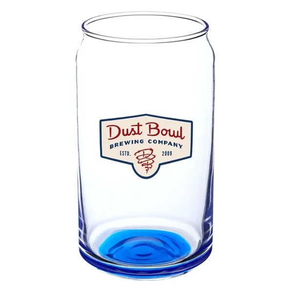 16 oz. ARC Can Shaped Beer Glasses - 16 oz. ARC Can Shaped Beer Glasses - Image 5 of 15