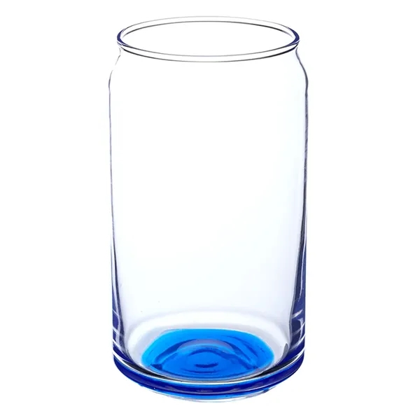 16 oz. ARC Can Shaped Beer Glasses - 16 oz. ARC Can Shaped Beer Glasses - Image 10 of 15