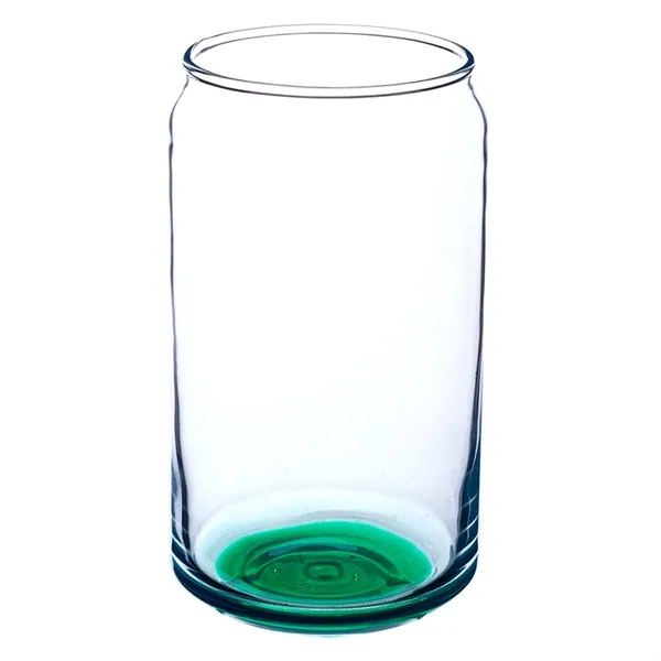 16 oz. ARC Can Shaped Beer Glasses - 16 oz. ARC Can Shaped Beer Glasses - Image 12 of 15