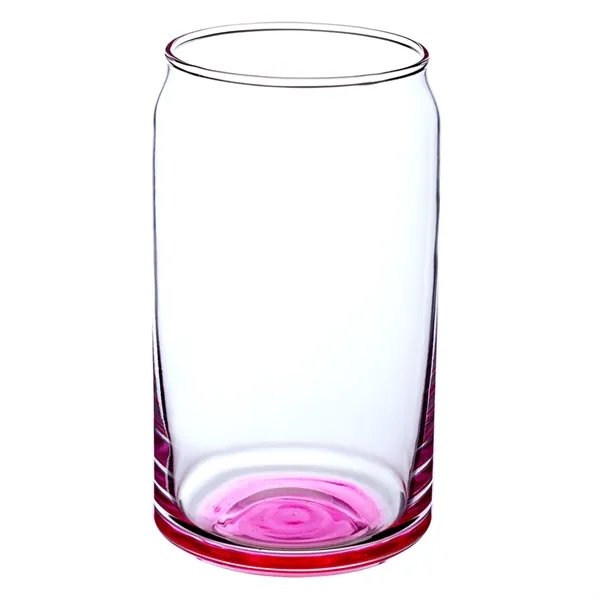 16 oz. ARC Can Shaped Beer Glasses - 16 oz. ARC Can Shaped Beer Glasses - Image 13 of 15