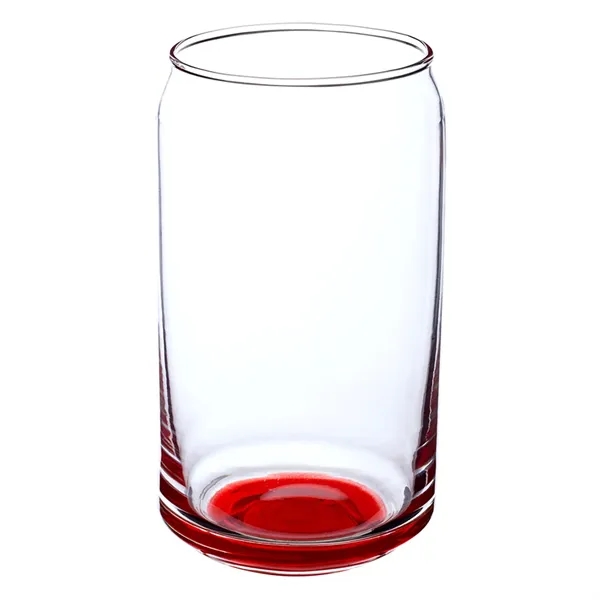 16 oz. ARC Can Shaped Beer Glasses - 16 oz. ARC Can Shaped Beer Glasses - Image 15 of 15