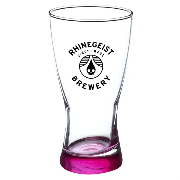 13.25 oz. Pilsner Glasses - 13.25 oz. Pilsner Glasses - Image 7 of 15