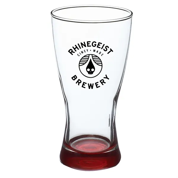 13.25 oz. Pilsner Glasses - 13.25 oz. Pilsner Glasses - Image 9 of 15