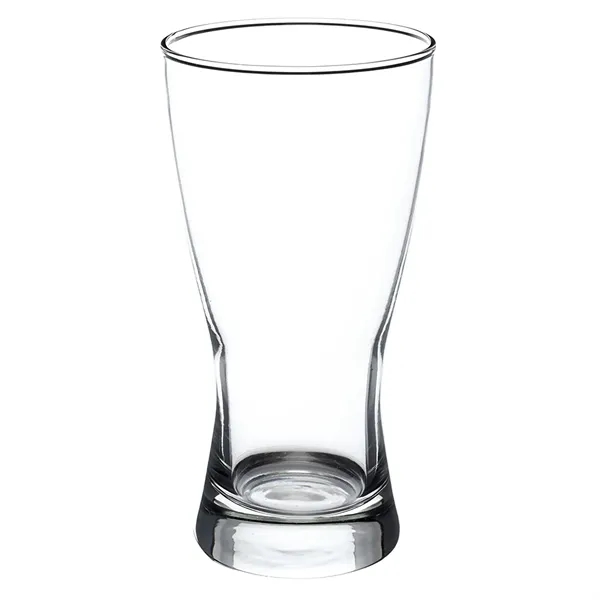 13.25 oz. Pilsner Glasses - 13.25 oz. Pilsner Glasses - Image 10 of 15