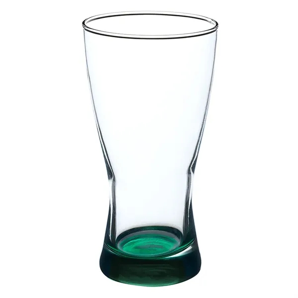 13.25 oz. Pilsner Glasses - 13.25 oz. Pilsner Glasses - Image 11 of 15