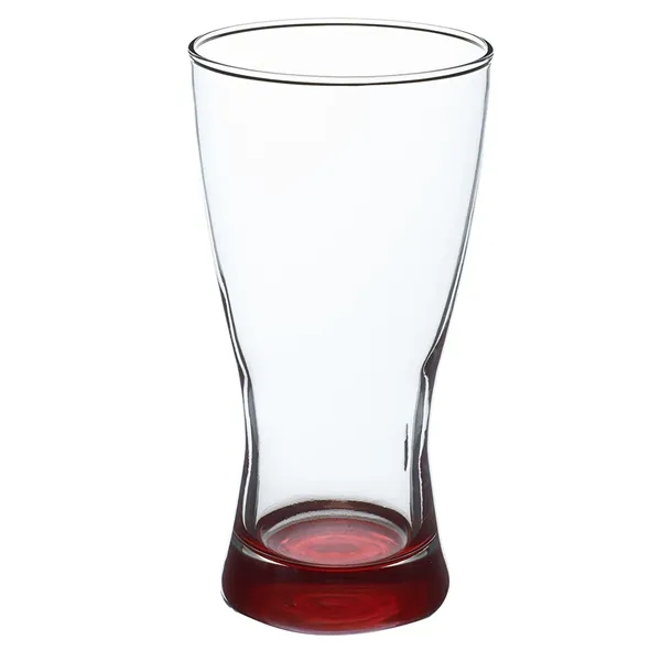 13.25 oz. Pilsner Glasses - 13.25 oz. Pilsner Glasses - Image 14 of 15