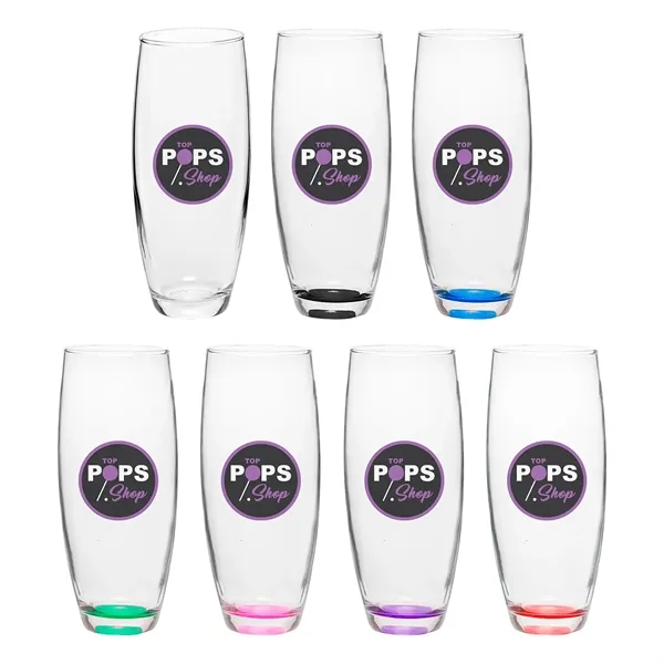 9 oz. ARC Perfection Cachet Stemless Champagne Flutes - 9 oz. ARC Perfection Cachet Stemless Champagne Flutes - Image 1 of 15