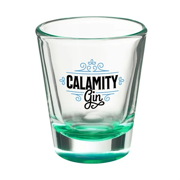 1.75 oz. Clear Glass Shot Glasses - 1.75 oz. Clear Glass Shot Glasses - Image 6 of 15