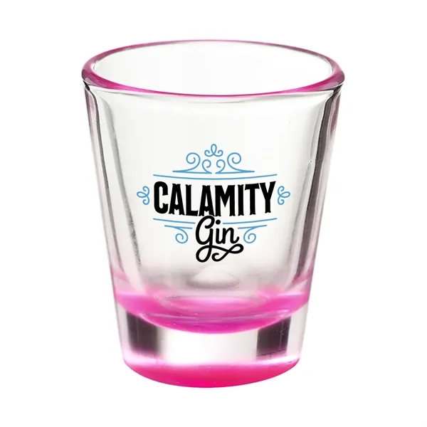1.75 oz. Clear Glass Shot Glasses - 1.75 oz. Clear Glass Shot Glasses - Image 7 of 15